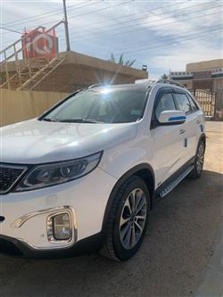 کیا سۆرینتۆ